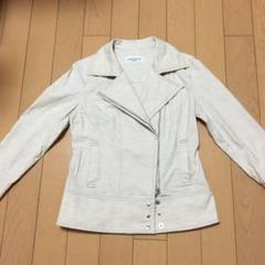 ベージュのジャケット☆お買い得☆