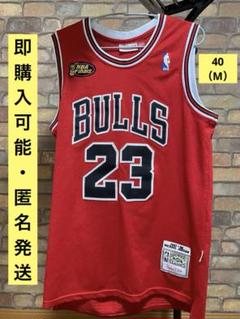 シカゴブルズ マイケル・ジョーダン NBAファイナル仕様