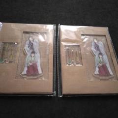 薬屋のひとりごと　アクリルスタンド　サンデーgx　付録