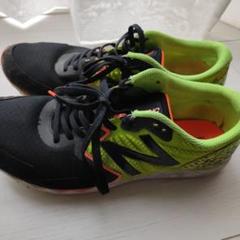 NEW Balance ニューバランス　ランニングシューズ　28センチ