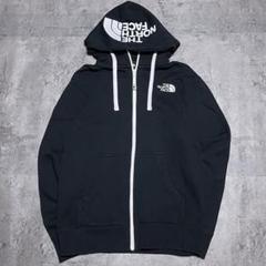 ハ*マ様 THE NORTH FACE NT62130X ブラックパーカー L ハ*マ様 THE NORTH FACE NT62130X ブラックパーカー L