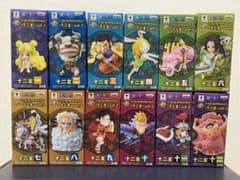 ワンピース コレクタブル マンシェリーの中古 未使用品を探そう メルカリ