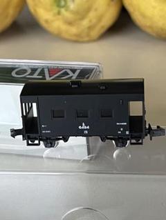 KATO 8056 8040 8064 ワム テム ヨ6000 4個セット KATO ヨ6000 入線です！ 8064 | NGaugeJP - 横濱模型 | 鉄道模型