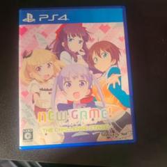 PS4 NEW GAME! -THE CHALLENGE STAGE!-