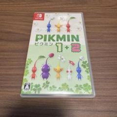 ピクミン1+2 Switch Pikmin ニンテンドースイッチ