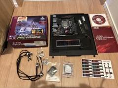 2025年最新】i7 6700k マザーボードの人気アイテム - メルカリ