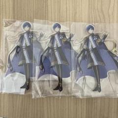 Da-iCE　アクスタ コンプリート 5人セット 2WAYアクリルスタンド(全5種/ランダム)【Da-iCE 10th