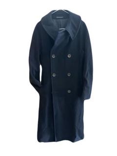 ヨウジ ヤマモト プリュスノアール ロングコート 楽天市場】YOHJI YAMAMOTO +NOIR ヨウジヤマモト プリュス