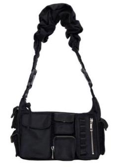 2025年最新】2wAY shoulder military bag ameriの人気アイテム