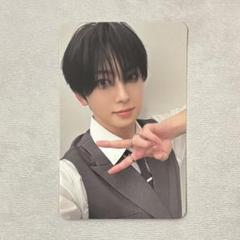 &TEAM andteam FUMA フウマ 月狼 musicplant トレカ