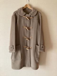 【楽一番公式アカウント05 様用】■マーガレットハウエル■ダッフルコート■英国製 MARGARET HOWELL（マーガレットハウエル）｜ダッフルコート一覧