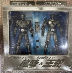 2025年最新】仮面ライダー王蛇ブランク体の人気アイテム - メルカリ