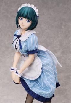 小野白菊　フィギュア