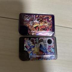 ポケモンフレンダ　ピック②枚セット(｀・ω・´)