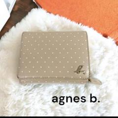 Amazon | [アニエスベー] VOYAGE FEMME ウォレット 三つ折り 短
