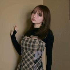 2025年最新】andmary チェック ワンピースの人気アイテム - メルカリ