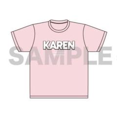 【未開封】松本かれん サンリオ Tシャツ ❤️【新品・未使用】FRUITS ZIPPER 松本かれん サンリオコラボT