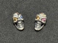 BWL Skull Bead スカル ビーズ STONE CUSTOM