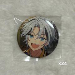 あんスタ 缶バッジ 滝維吹 - メルカリ