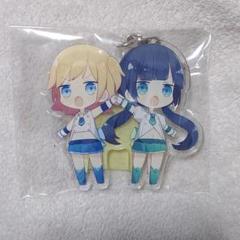 2025年最新】ハコニワリリィ アクリルキーホルダーの人気