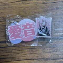 バンドリ オーロラ箔押しビッグ缶バッジ 千早愛音 GiGO限定 BanG Dreamバンドリ GIGO限定 缶バッジ 千早愛音 A - メルカリ