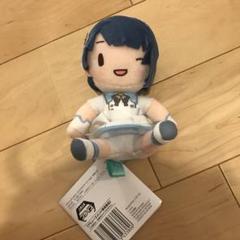 ② プロセカ プロジェクトセカイ ふわぷちマスコット 桐谷遥