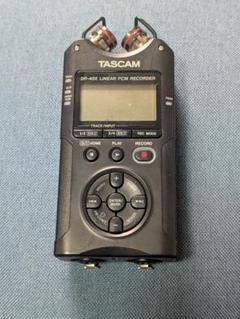 2025年最新】Tascam レコーダーの人気アイテム - メルカリ