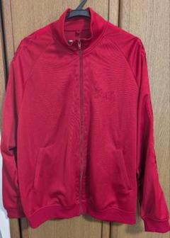 doublet CHAOS EMBROIDERY TRACK JACKET