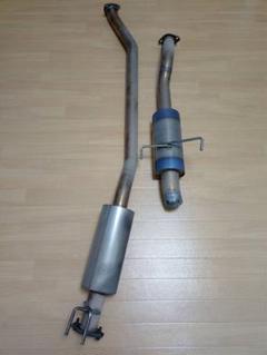 DB DC INTEGRA ACURA DB6 DB8 DC1 DC2 HONDA OEM SUSPENSION SHOCKS STRUTS  SPRINGS