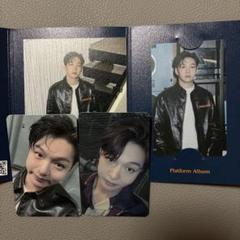 BTOB FAN-CON トレカセット チャンソプ