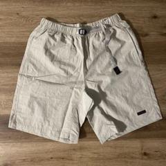 グラミチ Gramicci ショーツ NYLON PACKABLE SHORT
