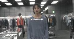 DIESEL K-Brent-B ニット セーター深水光太着用 ours