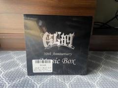 GLAY 30th MusicBox