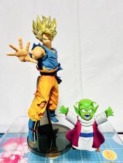 ドラゴンボール　悟空の日　デンデ　一番くじ　セット売り Amazon.co.jp: 一番くじ ドラゴンボール VSオムニバスZ F賞