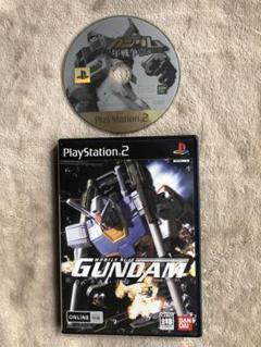 PS2 一年戦争　めぐりあい宇宙　おまけのガンダム無双2