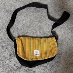 90s vintage デッドストック メッセンジャーバッグ ショルダーバッグ 20/80 ショルダーバッグ 「20/80」トゥエンティーエイティー