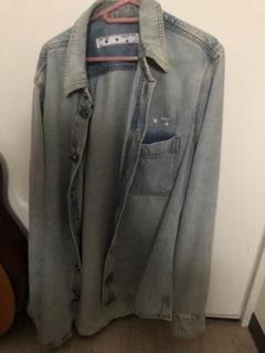 ジージャン　オフホワイト　Off-White レア