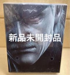 メタルギアソリッド　PS3 MGS4 メタルギアソリッド4 鋼-同梱版