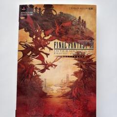 ファイナルファンタジー12インターナショナルゾディアックジョブシステムマスター…