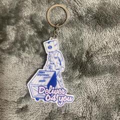 Amazon.co.jp: フォーリミ キーホルダー 04 limited sazabys