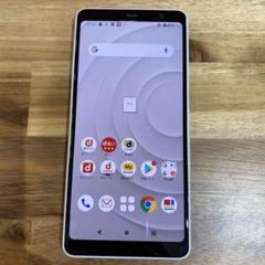 Y1037 ジャンクdocomoSIMロック解除済みGalaxyA41 Q365ジャンクau SIMロック解除済みGalaxy A21 SCV49 - メルカリ
