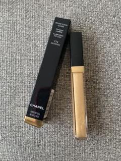 CHANEL シャネル グロス774