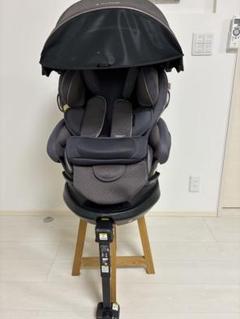 アップリカ フラディア グロウ ISOFIX360° セーフティ プレミアム