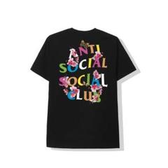 ANTI SOCIAL SOCIAL CLUB Tee