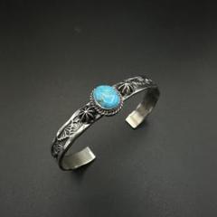 Sunshine Reeves EAGLE RING【CORAL】 #19