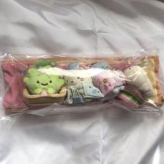 すみっコぐらし　ひなまつりぬいぐるみ　32240405J02S すみっコぐらしひなまつりぬいぐるみ32240405J02S