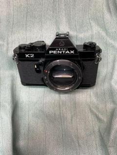 2025年最新】PENTAX K2ボディの人気アイテム - メルカリ