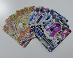 アイカツカード まとめ売り⓵ - メルカリ