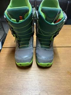 Burton AMBUSH 27.5cmメンズ スノーボードブーツ バートン 2025年最新】burton ambush 27.5の人気アイテム - メルカリ