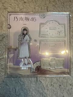 小川彩　アクリルスタンドセット Amazon.co.jp: 乃木坂46 小川彩 BIG アクリルスタンド 11th